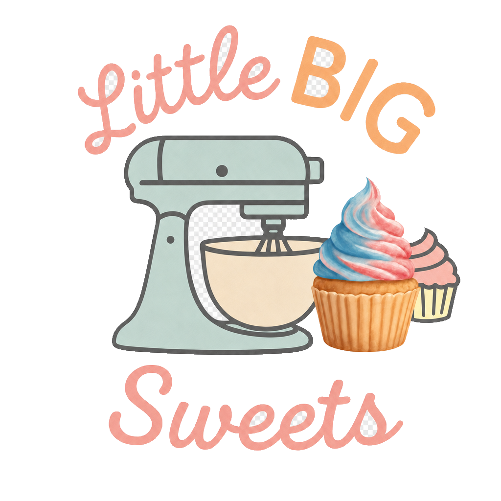 Little Big Sweets